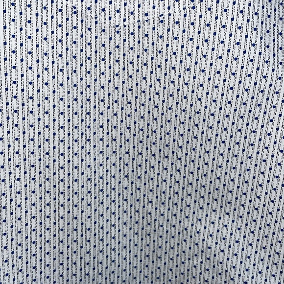 Projek Raw 100% cotton short sleeve button down - Picture 3 of 8